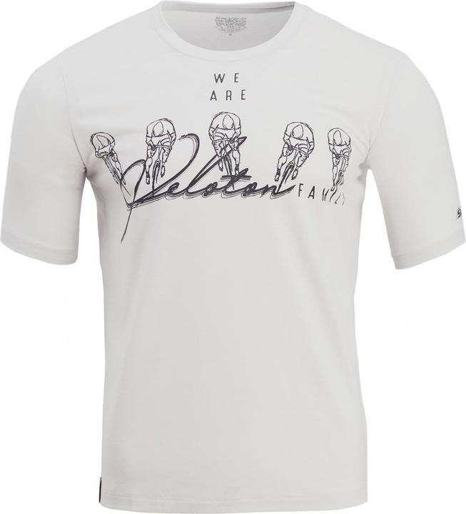 MGA Herren Silvini Männer Jersey Berici Md1614 T -Shirt (XXL)