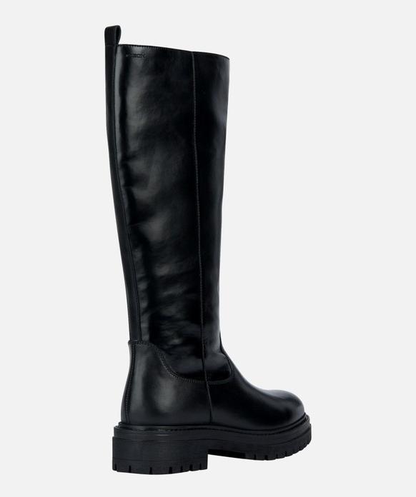 Produktbild Geox Iridea Boots (38)