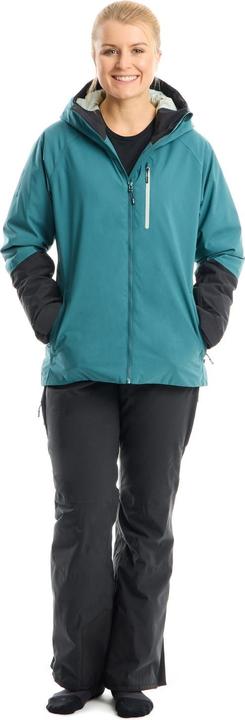 Produktbild Stoic Women's MountainWool AsplidenSt. Ski Jacket (46)