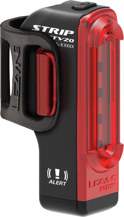 Actual product image Lezyne Strip Alert (35 lm, 36 lm)