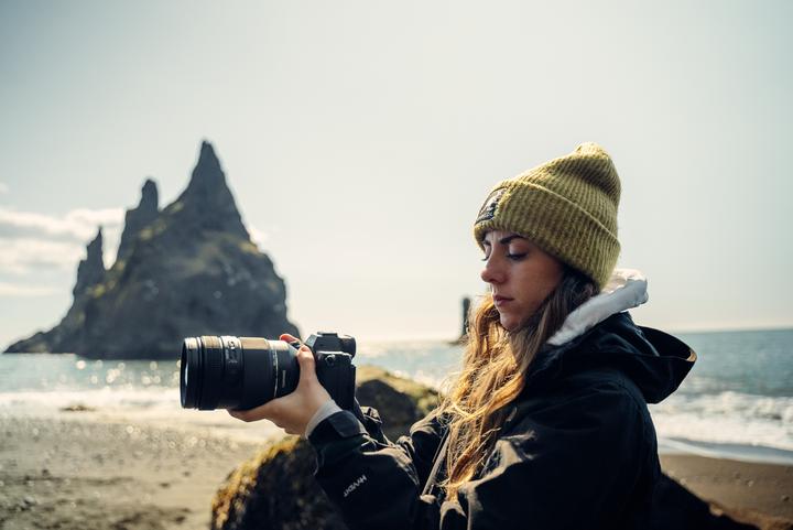 Produktbild Samyang AF 35-150mm f/2-2.8 FE (Sony E, Vollformat, APS-C / DX)