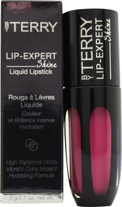 Produktbild By Terry Lip Expert Shine No N12