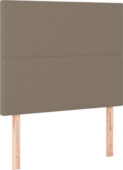 Actual product image vidaXL Mala (90 x 190 cm)