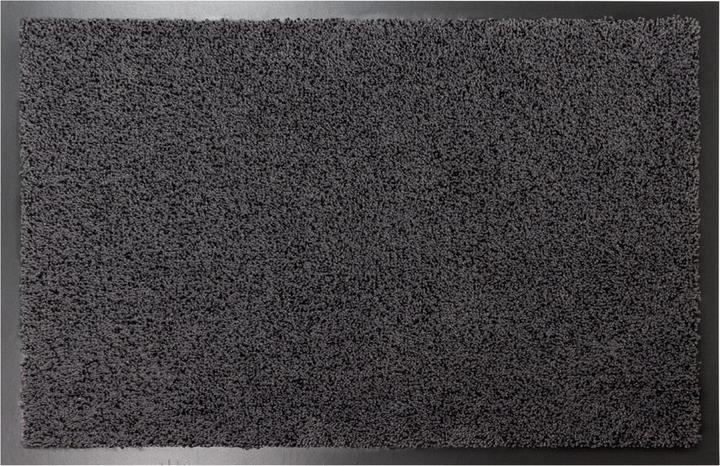 Produktbild Fussmatte Cosmos anthrazit 40,0 x 60,0 cm (40 x 60 cm)