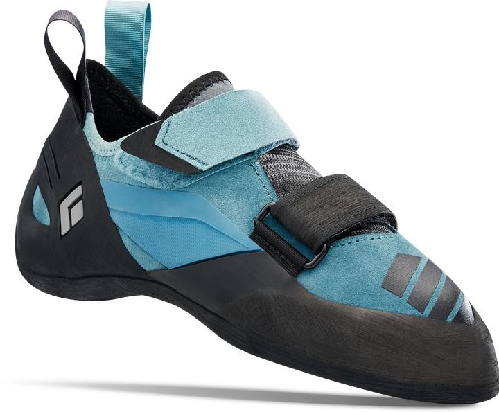 Image du produit Black Diamond Chaussures d'escalade Focus (37)