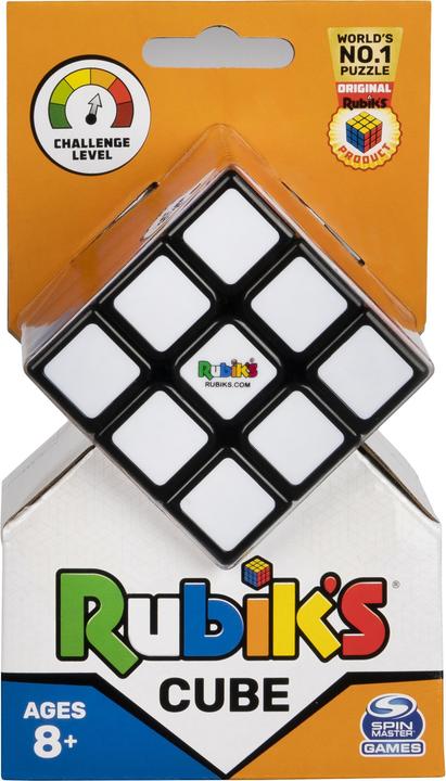 Rubik's Cubo 3x3 (6063026) (3 x 3)