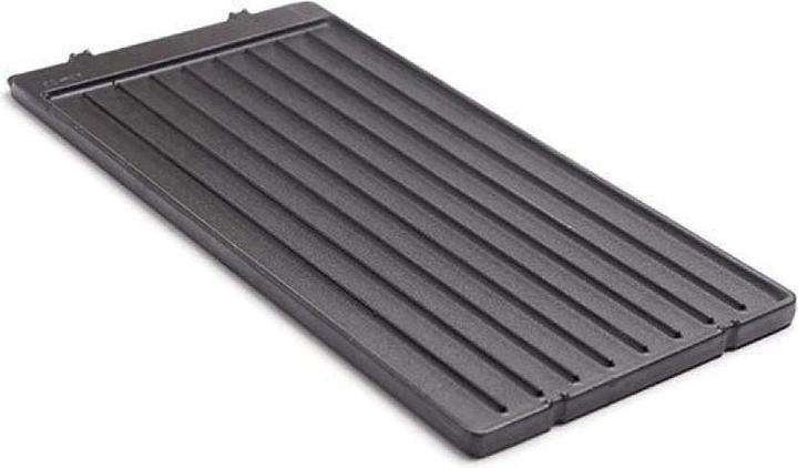 Broil King Cast plate