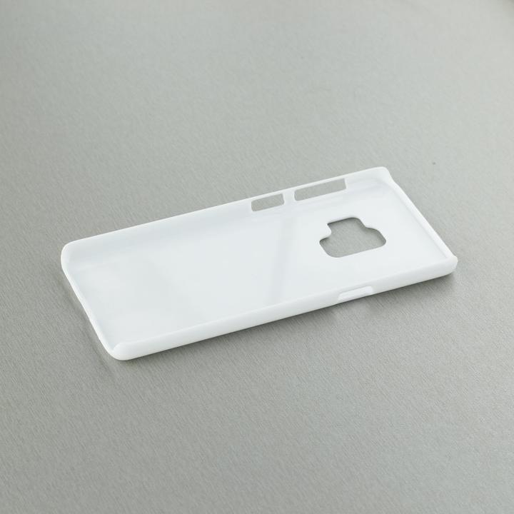 Image du produit PhoneLook Coque blanc Halloween 2023 rose and skeleton (Samsung Galaxy S9)