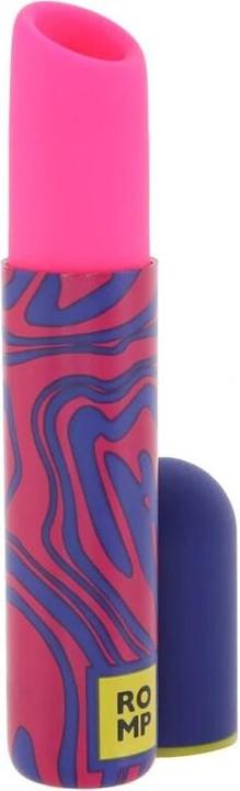 Actual product image Romp Lipstick clitoral vibrator (1 pc)