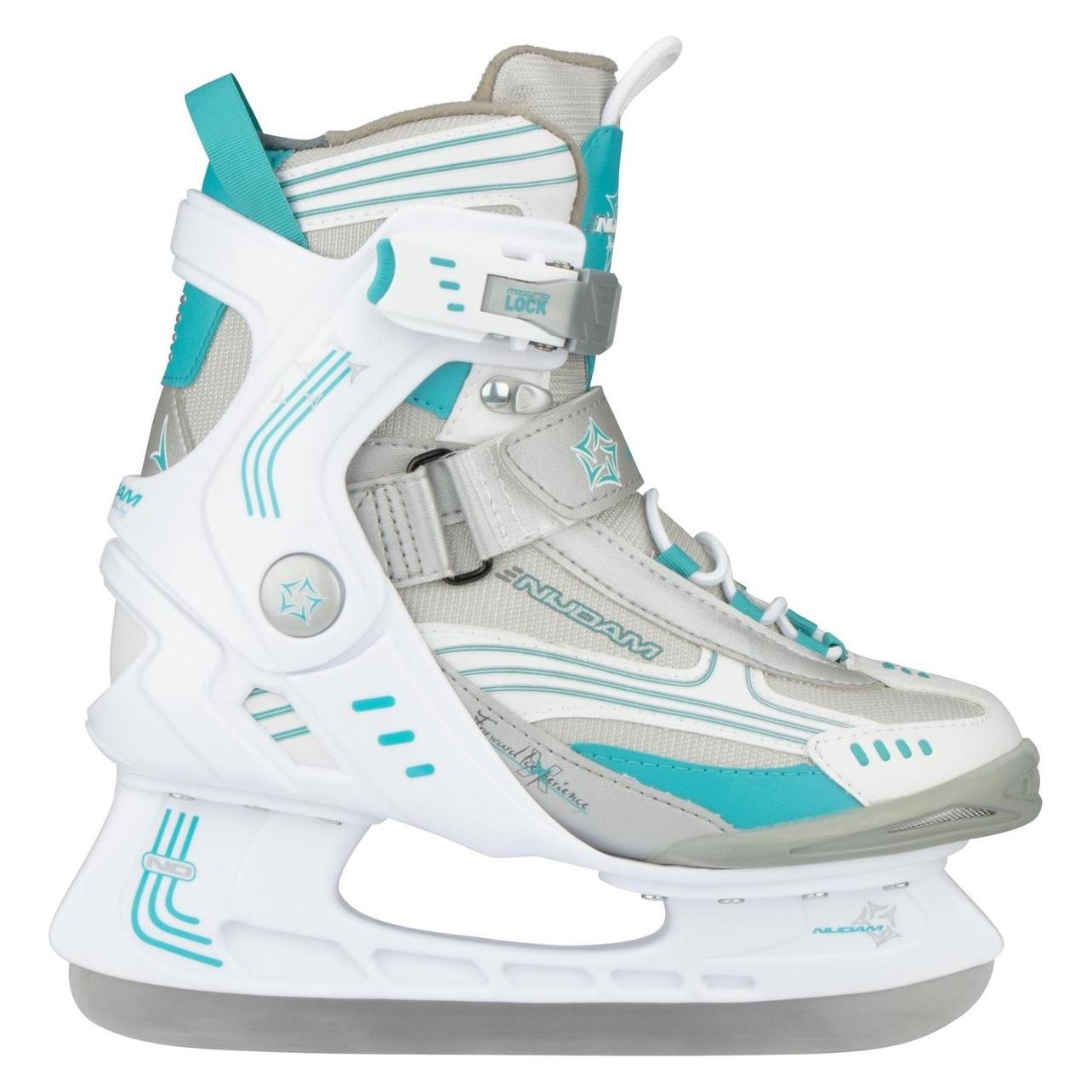 Nijdam, Schaatsen, (40)