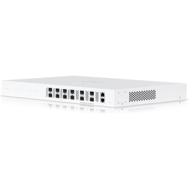 Ubiquiti Uisp-Fiber-Olt-Xgs - Terminale Di Linea Ottica, Accessori Di Rete