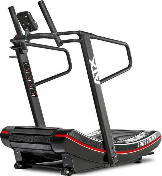Image du produit ATX Cross Runner - Treadmill incurvé
