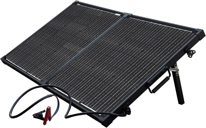 Actual product image Technaxx Solar-Laderegler (100 W, 8.20 kg)