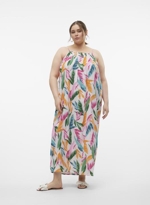 Image du produit Vero Moda VMCKLEO Robe longue (48)