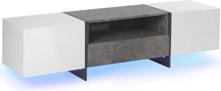 Actual product image Beliani Russel (162 x 39 x 43 cm)