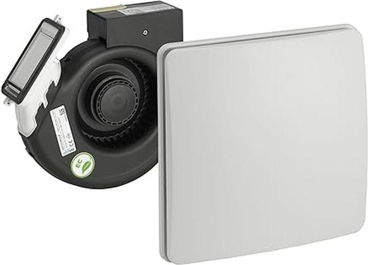 Actual product image Stiebel Eltron LA 100 VE STIE flush-mounted fan unit