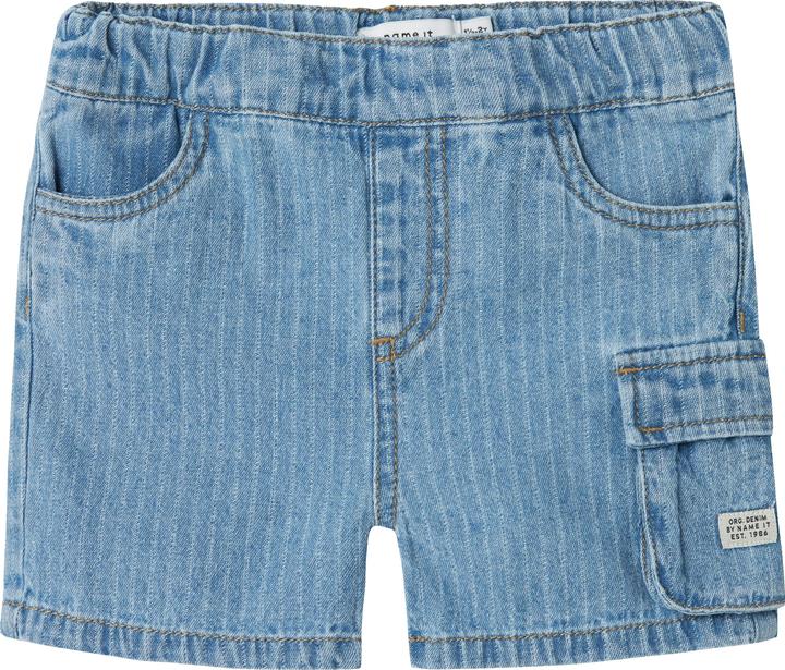 Name it Denim Jeansshorts (92)