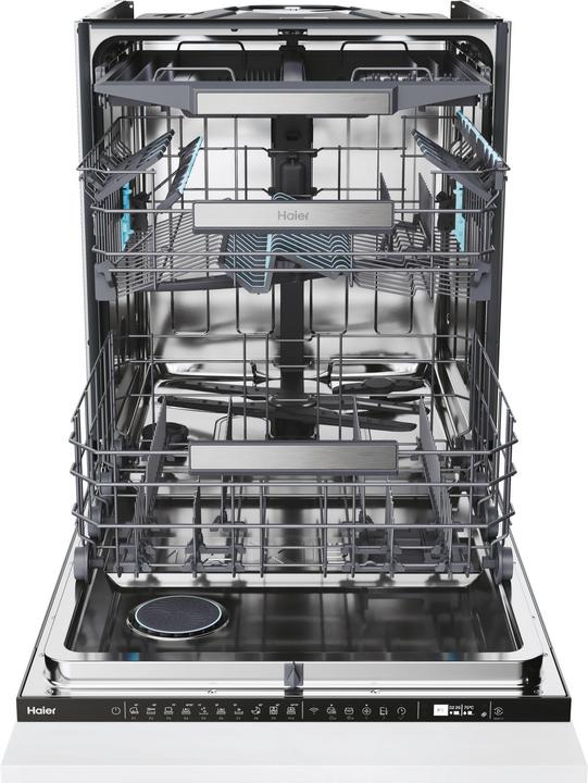Actual product image Haier Built-in dishwasher XS 6B0M3PDB