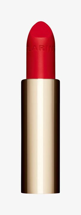 Image du produit Clarins Recharge Joli Rouge Velvet - Strawberry 768V (768 - Fraise)