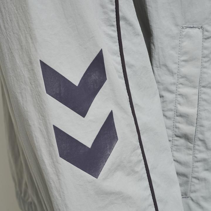 Actual product image hummel Lgc Celab Wov Zip Jacket (XL)
