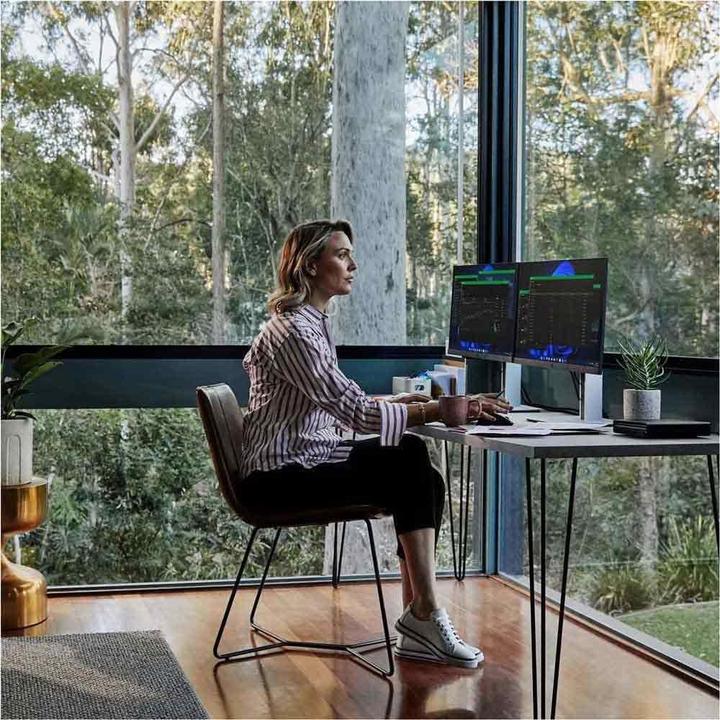 Actual product image HP 800 G9 (512 GB, 16 GB, Intel Core i7-13700)