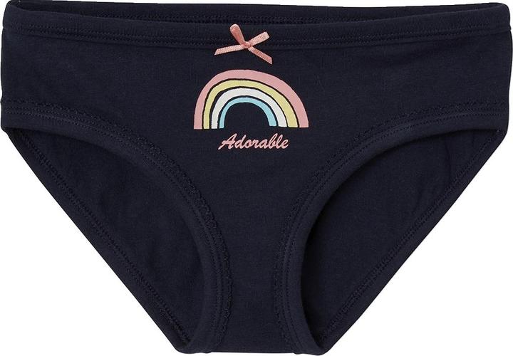Actual product image Vertbaudet Underwear Bottom (98, pack of 7)