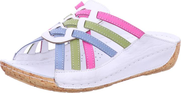 Actual product image Gemini Mules Anilina (38)