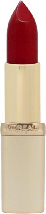 Actual product image L'Oréal Paris Color Riche Lipcolour (335 Carmin St Germain)