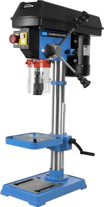 Image du produit Güde Perceuse d'établi GTB 16/605 (55202)