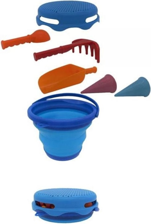 Schildkröt 7 in 1 folding bucket