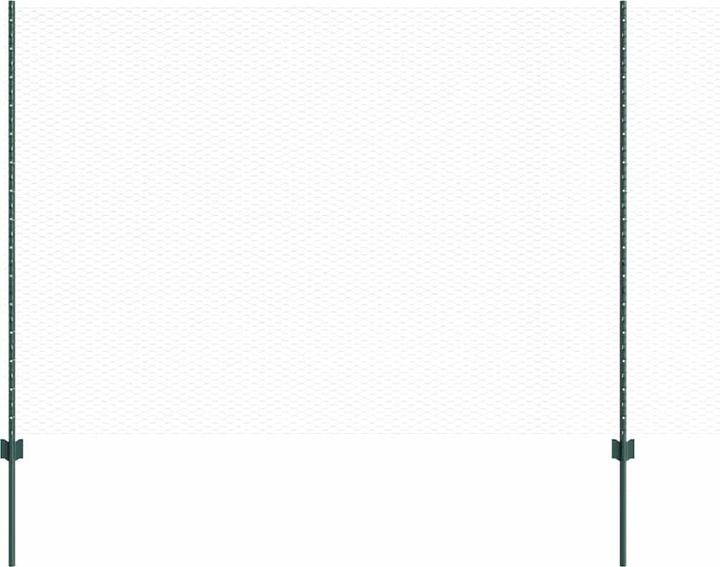 Produktbild vidaXL Aussenbarriere