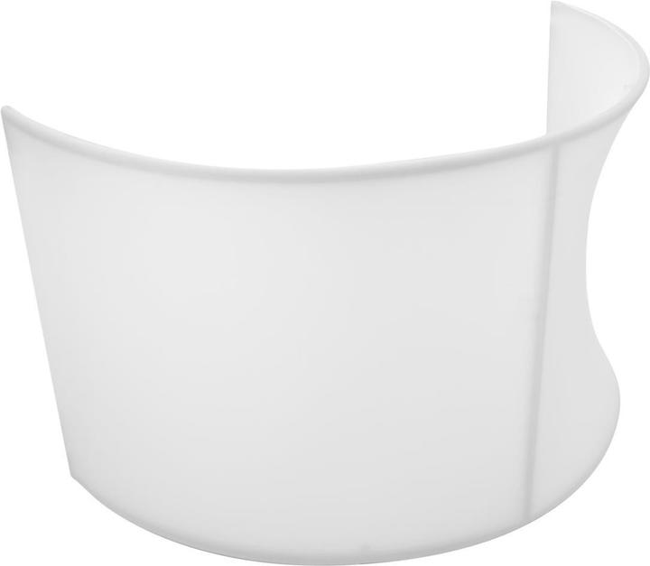 Omnitronic Mobile DJ Screen Curved inkl. Cover ws