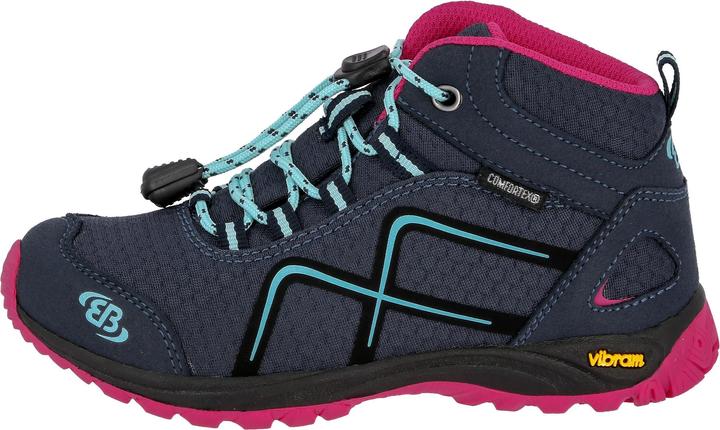 Produktbild Brütting Guide High (29)