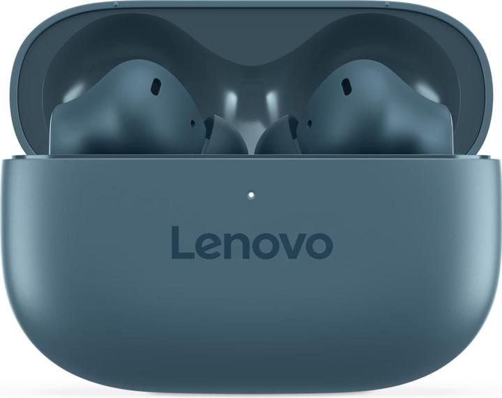 Actual product image Lenovo YOGA True Wireless Stereo Earbuds (P) (ANC, 36 h, Wireless)