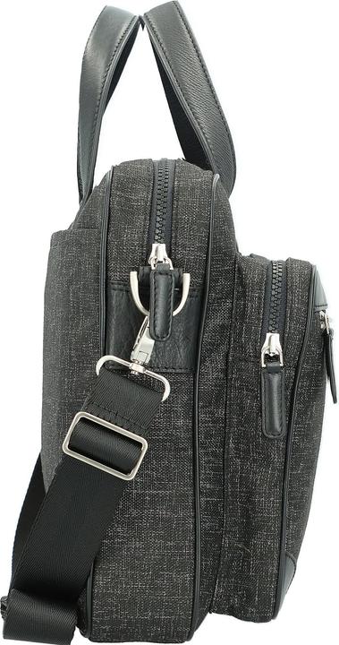 Produktbild Esquire Recycled life Aktentasche 38 cm Laptopfach