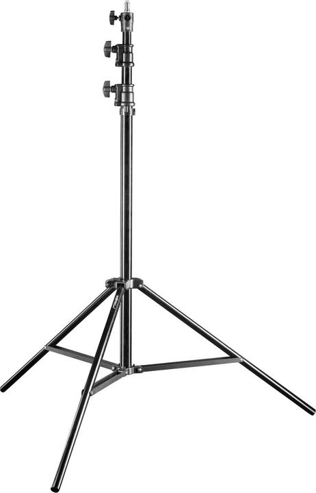 Walimex pro Pro lamp tripod AIR, 290cm (290 cm, 7 kg)
