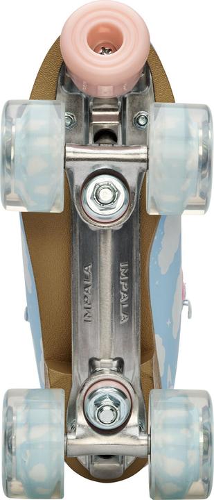 Actual product image Impala Roller Skates Starbright 2023 (37)