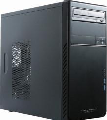 Produktbild Innovation Living PC Intel i3-10100 8GB SSD 256GB M.2/USB3.0 36 Monate (Intel Core i3-10100, 8 GB, 256 GB, UHD Graphics 630)
