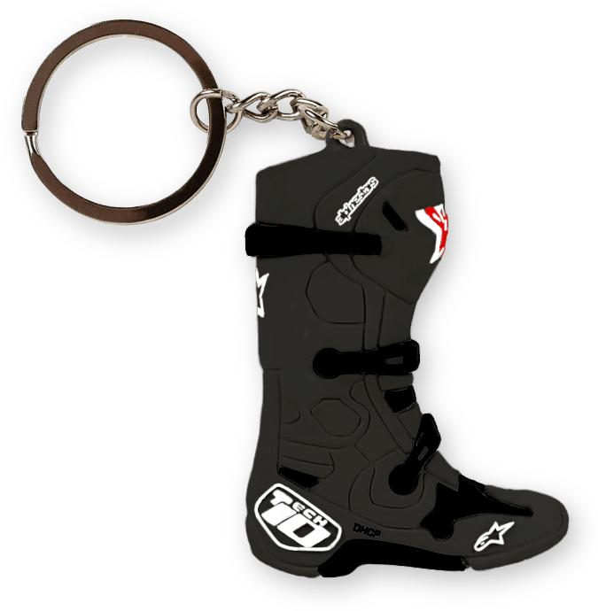 Image du produit Alpinestars Key Ring 24 New Tech 10 Boot