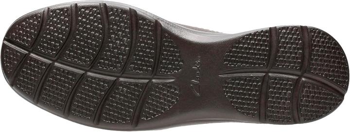 Image du produit Clarks Heren Cotrell Step Slip-On Loafer (44)