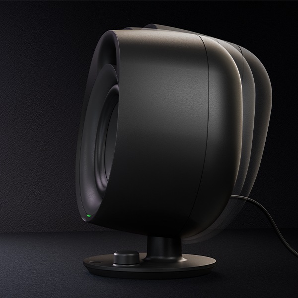 Actual product image SteelSeries Arena 3