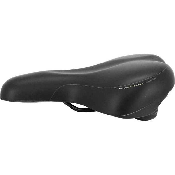 Thumbnail - Newton, Velosattel, (Citybike)