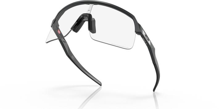 Produktbild Oakley Sutro Lite (Matte carbon, CLEAR phototrop)