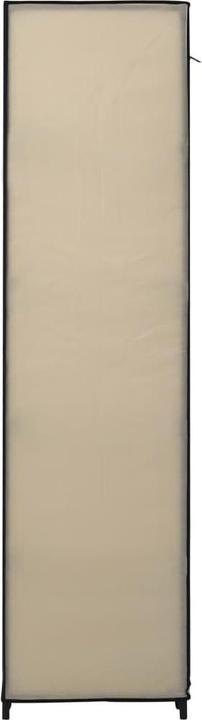 Image du produit vidaXL Aideen (110 x 45 x 175 cm)