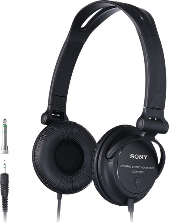 Sony Mdr-V150 (Kabelgebunden)