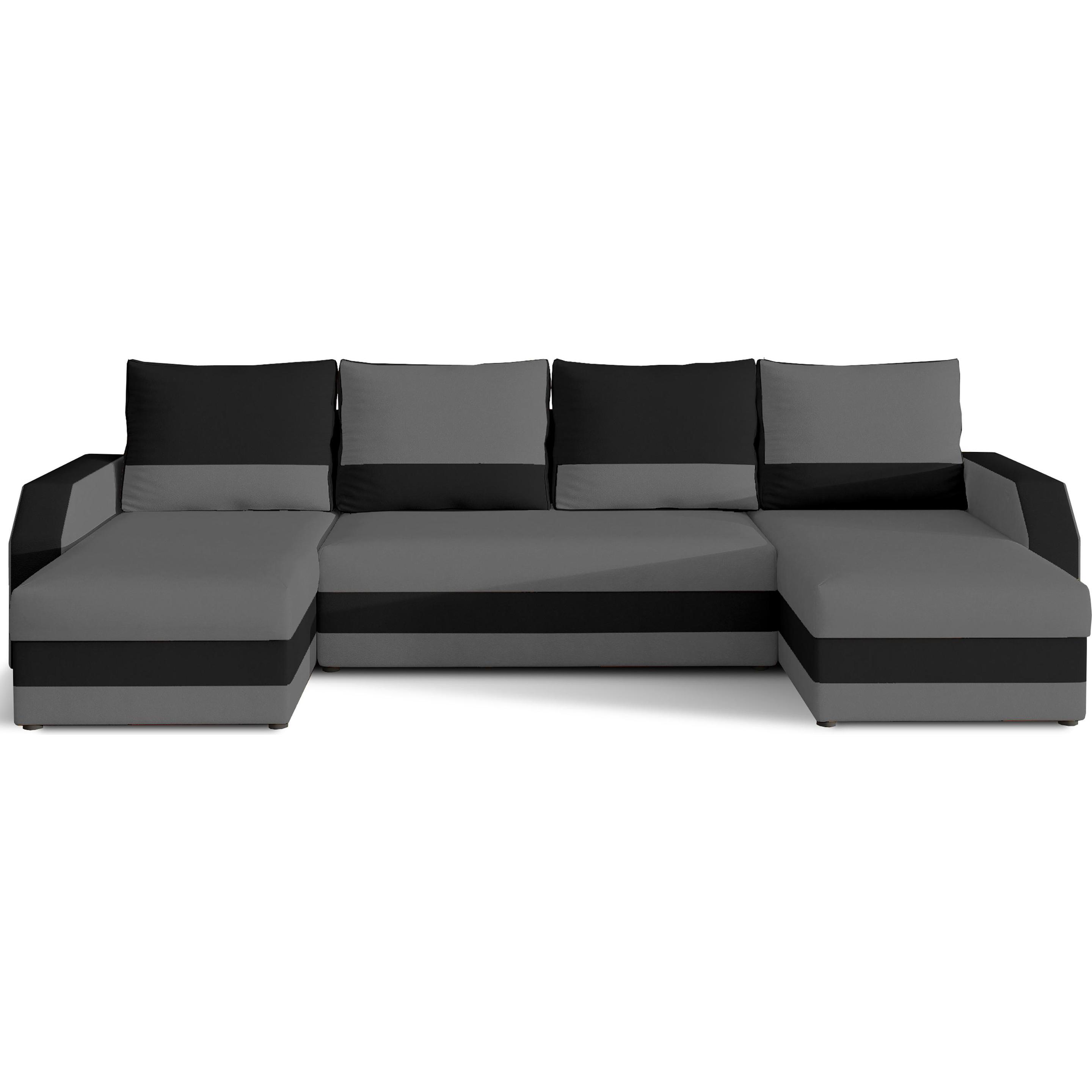 ELTAP, Sofa, Marion (4-Sitzer, Bettsofa, Wohnlandschaft)