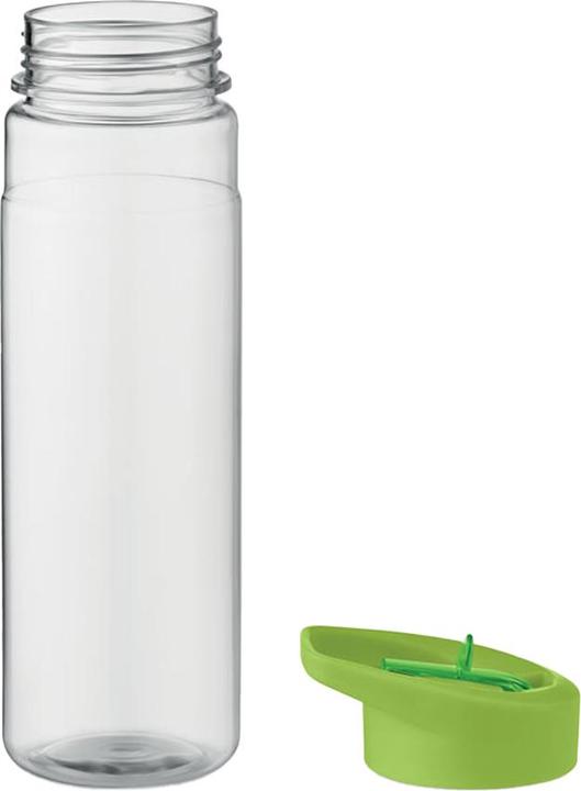 Produktbild MidOcean Flasche Alabama rPET (Recyceltes PolyethylenTerephthalat) 650ml (0.65 l)