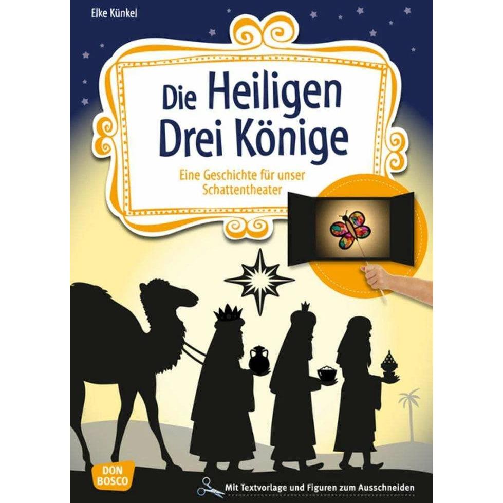 Thumbnail - Elke Künkel, Kinderbücher von Elke Künkel