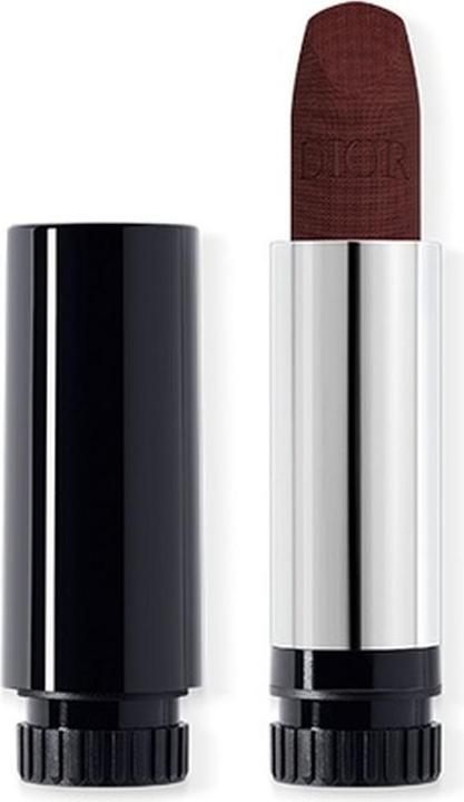 Actual product image Dior Rouge Balm Refill 001 INT24