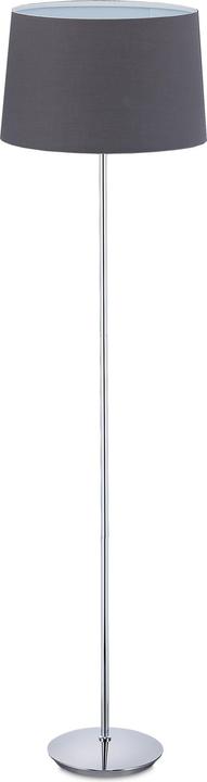 Produktbild Relaxdays Stehlampe (E27)